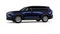 2026 Toyota Grand Highlander Hybrid Hybrid XLE