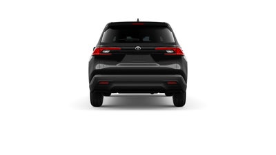 2026 Toyota Grand Highlander Hybrid Hybrid XLE