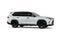 2026 Toyota Grand Highlander Hybrid Hybrid Nightshade
