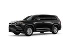 2026 Toyota Grand Highlander Hybrid Hybrid XLE