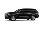 2026 Toyota Grand Highlander Hybrid Hybrid XLE