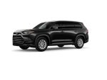 2026 Toyota Grand Highlander Hybrid Hybrid XLE