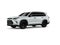 2026 Toyota Grand Highlander Hybrid Hybrid Nightshade