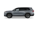 2026 Toyota Grand Highlander Hybrid Hybrid MAX Limited