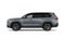 2026 Toyota Grand Highlander Hybrid Hybrid MAX Limited