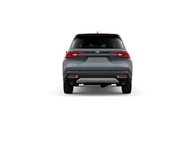 2026 Toyota Grand Highlander Hybrid Hybrid MAX Limited