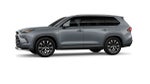 2026 Toyota Grand Highlander Hybrid Hybrid MAX Limited