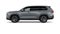 2026 Toyota Grand Highlander Hybrid Hybrid MAX Limited