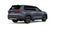 2026 Toyota Grand Highlander Hybrid Hybrid MAX Limited