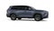 2026 Toyota Grand Highlander Hybrid Hybrid MAX Limited