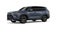 2026 Toyota Grand Highlander Hybrid Hybrid MAX Limited