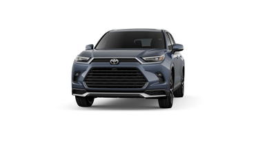 2026 Toyota Grand Highlander Hybrid Hybrid MAX Limited