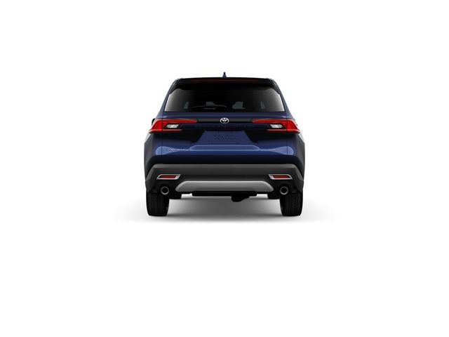 2026 Toyota Grand Highlander Hybrid Hybrid MAX Limited