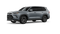 2026 Toyota Grand Highlander Hybrid Hybrid MAX Limited