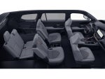 2026 Toyota Grand Highlander Hybrid Hybrid MAX Limited