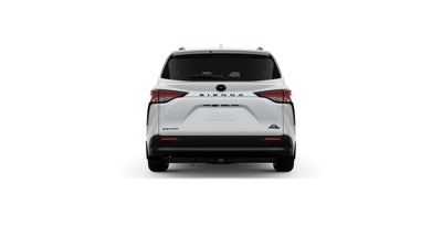 2026 Toyota Sienna Woodland Edition