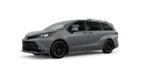 2026 Toyota Sienna Woodland Edition
