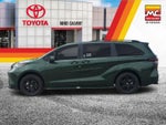 2026 Toyota Sienna Woodland Edition