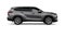 2026 Toyota Highlander Hybrid Hybrid Platinum