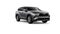 2026 Toyota Highlander Hybrid Hybrid Platinum