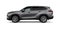 2026 Toyota Highlander Hybrid Hybrid Platinum