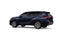 2026 Toyota Highlander Hybrid Hybrid Platinum