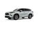 2026 Toyota Highlander Hybrid Hybrid Platinum