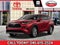 2026 Toyota Highlander Hybrid Hybrid Platinum