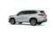 2026 Toyota Highlander Hybrid Hybrid Platinum