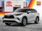 2026 Toyota Highlander Hybrid Hybrid Platinum