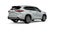 2026 Toyota Highlander Hybrid Hybrid Platinum