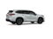 2026 Toyota Highlander Hybrid Hybrid XLE