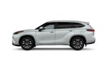 2026 Toyota Highlander Hybrid Hybrid XLE