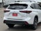 2026 Toyota Highlander Hybrid Hybrid XLE
