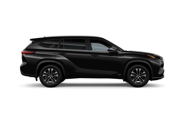 2026 Toyota Highlander Hybrid Hybrid XLE