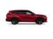 2026 Toyota Highlander XSE