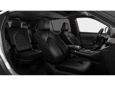 2026 Toyota Highlander XSE