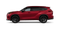 2026 Toyota Highlander XSE