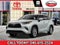 2026 Toyota Highlander Hybrid Hybrid Limited