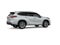 2026 Toyota Highlander Hybrid Hybrid Limited