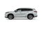 2026 Toyota Highlander Hybrid Hybrid Limited