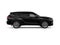 2026 Toyota Highlander Hybrid Hybrid Limited