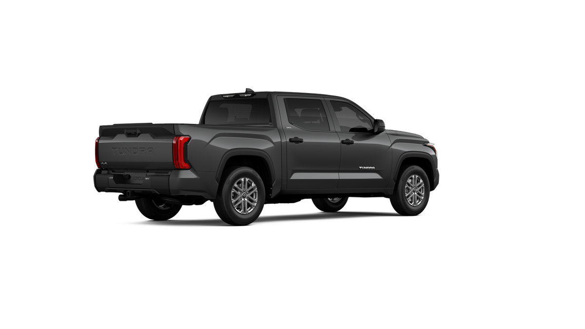 2026 Toyota Tundra SR5 Houston TX Mike Calvert Toyota 10 