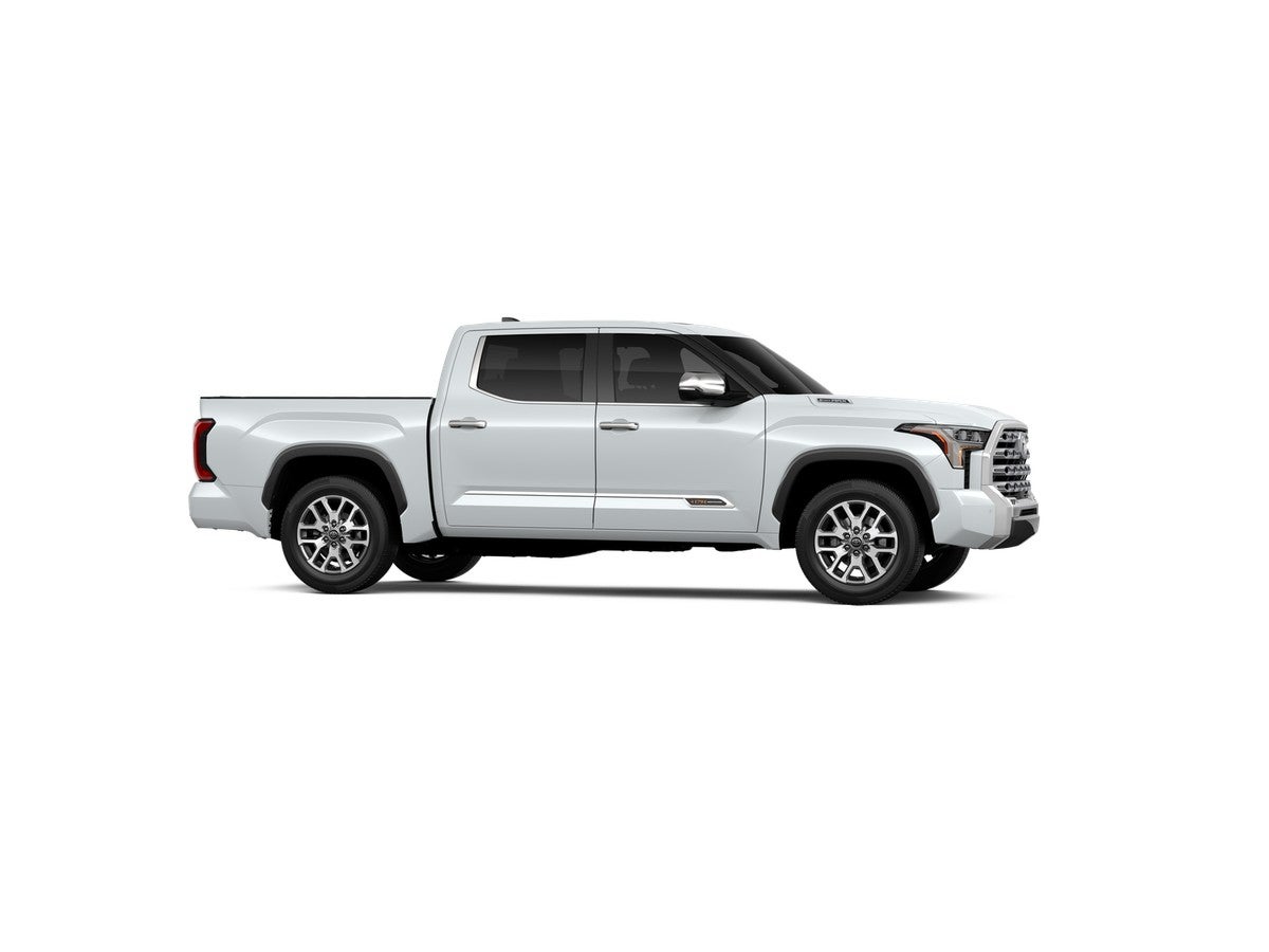 2026 Toyota Tundra i-FORCE MAX 1794 Edition i-FORCE MAX