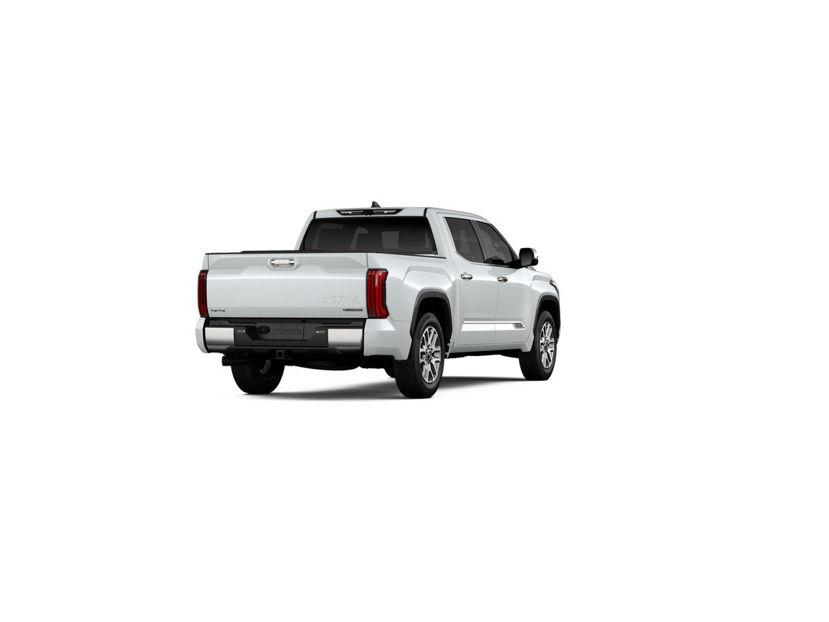 2026 Toyota Tundra i-FORCE MAX 1794 Edition i-FORCE MAX