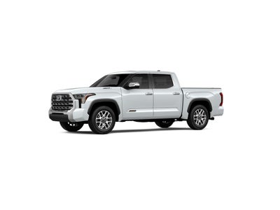 2026 Toyota Tundra i-FORCE MAX 1794 Edition i-FORCE MAX