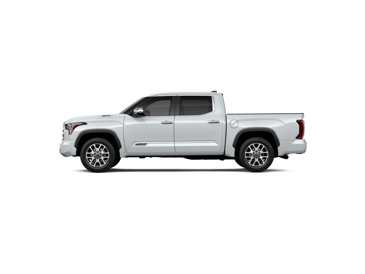 2026 Toyota Tundra i-FORCE MAX 1794 Edition i-FORCE MAX