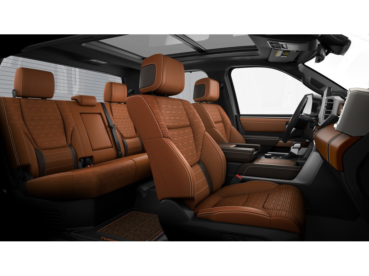 2026 Toyota Tundra i-FORCE MAX 1794 Edition i-FORCE MAX