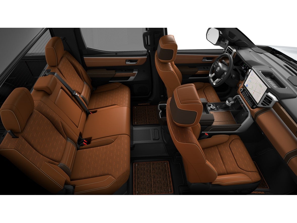 2026 Toyota Tundra i-FORCE MAX 1794 Edition i-FORCE MAX