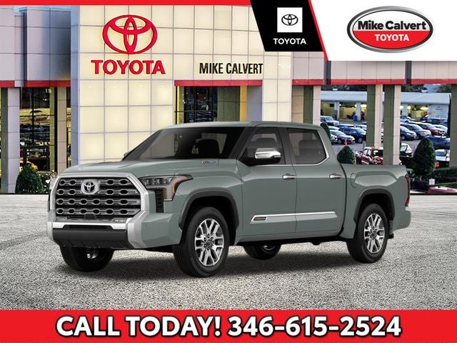 2026 Toyota Tundra i-FORCE MAX 1794 Edition i-FORCE MAX